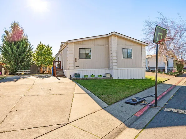 3600 Avenue G Space 104, Medford, OR 97503