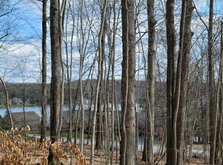 Treasure Lake Rd LOT 54, Du Bois, PA 15801