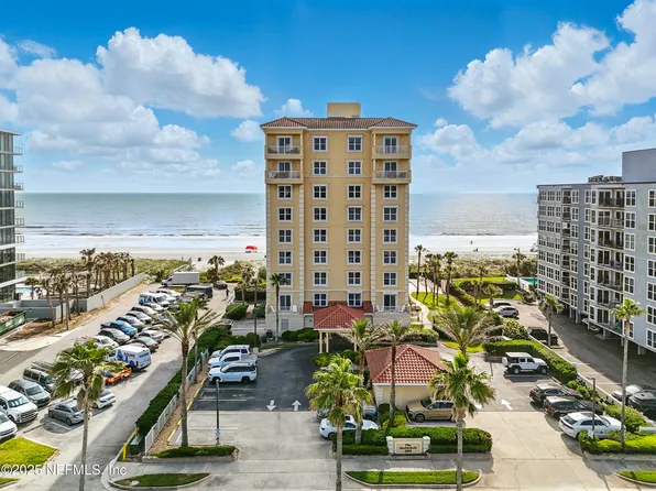 1505 1ST Street S #302, Jacksonville Beach, FL 32250