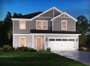 3805 Tritonville Way, Raleigh, NC 27616