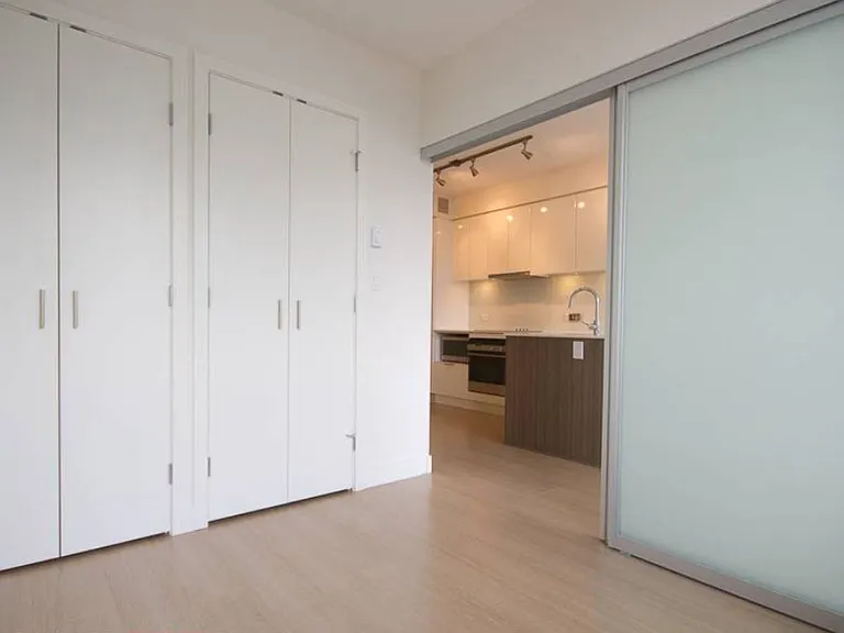 1308 Hornby St #2903 — Photo 5