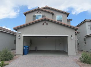 4116 Golden Fleece Ave, Las Vegas, NV 89141