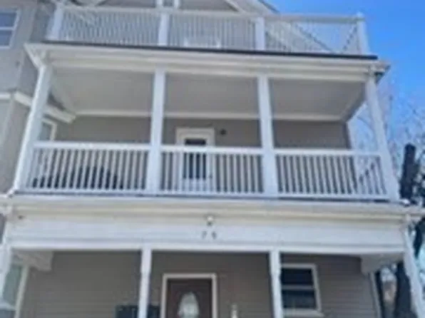 75 Howard Ave Floor 2, Dorchester, MA 02125