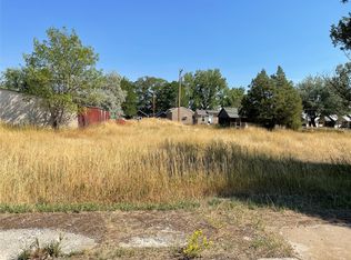 410 Spring St, Hot Springs, MT 59845