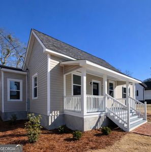 6102 Worsham St NE, Covington, GA, 30014