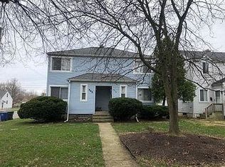 868 Wiltshire Rd, Columbus, OH 43204