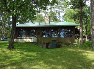 824 Runkle Lake Rd, Crystal Falls, MI 49920