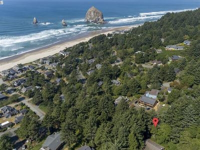 415 Chilkoot Trl, Cannon Beach, OR, 97110