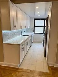 Rented by UES Management