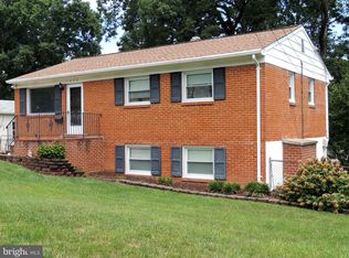 1606 Florida Ave, Woodbridge, VA 22191