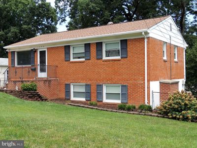 1606 Florida Ave, Woodbridge, VA, 22191