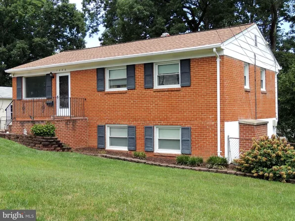 1606 Florida Ave, Woodbridge, VA 22191