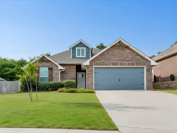 5109 White Gold Ave, Edmond, OK 73034
