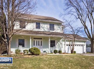 618 Magnolia Ln, Ottawa, IL 61350