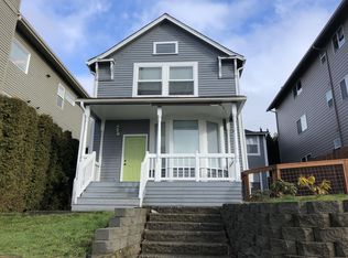 2927 Federal Ave APT 1, Everett, WA 98201