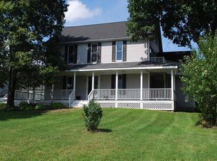 1 Hoosier Way, Ligonier, PA 15658