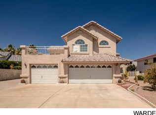 3662 Brian Ct, Laughlin, NV 89029