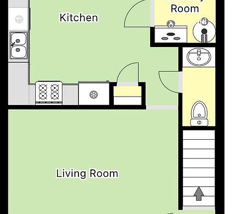 2nd image of 4776 Cheshire Cir
