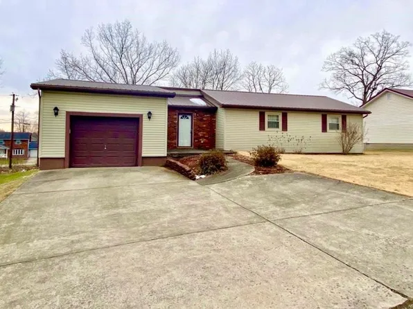 2006 Fountain St, Flatwoods, KY 41139