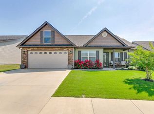 933 Sunterra Way, Boiling Springs, SC 29316