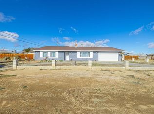 8525 Great Circle Dr, California City, CA 93505