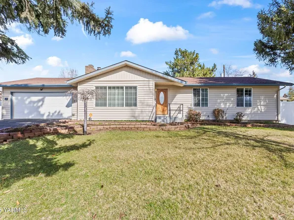 6907 W Chestnut Ave, Yakima, WA 98908