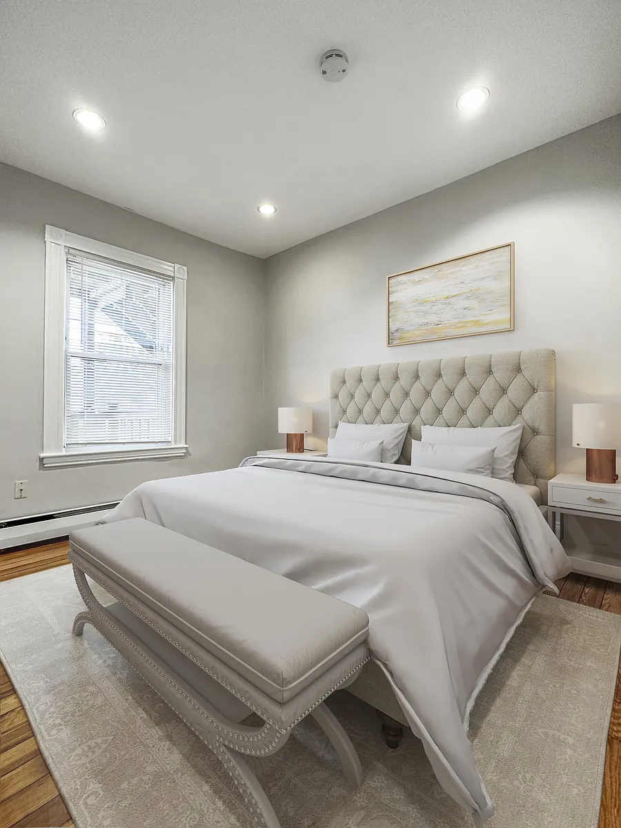 Building Photo - 44 Fenton St #1