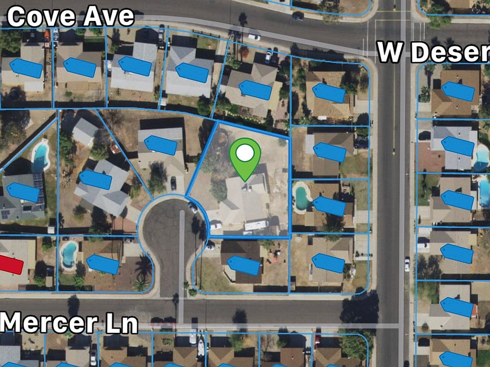 2nd image of 6508 W Mercer Ln