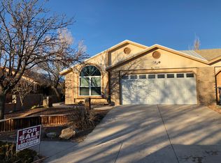 1958 Castillo Dr SW, Los Lunas, NM 87031