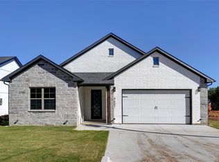 4607 Eagle Nest Ct, Granbury, TX 76048