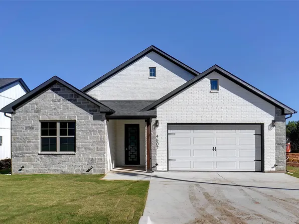 4607 Eagle Nest Ct, Granbury, TX 76048