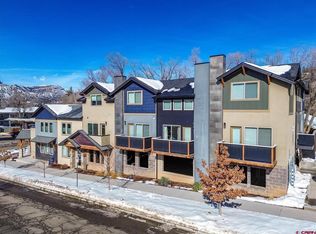 610 E 8th Ave #214, Durango, CO 81301
