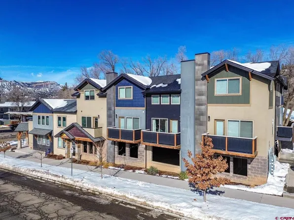 610 E 8th Avenue #214, Durango, CO 81301