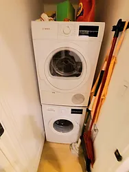 Rented by Abode Residential LLC