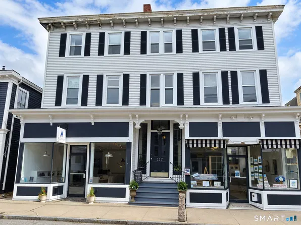 117 Water Street, Stonington, CT 06378