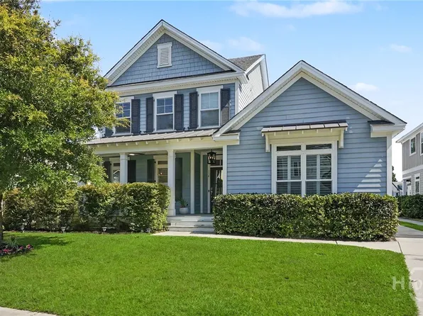 114 Bluffside Circle, Savannah, GA 31404