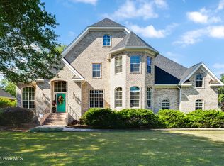 150 Red Fox Run Drive, Wallace, NC 28466