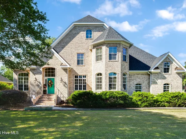 150 Red Fox Run Drive, Wallace, NC 28466