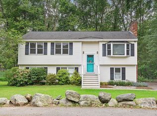 7 Old North Rd, Hudson, MA 01749