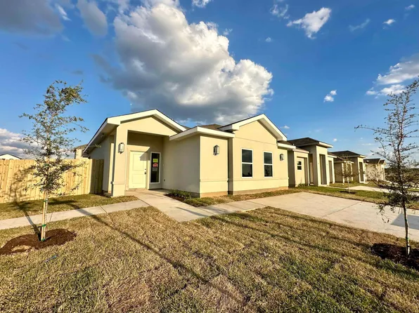 1633 Tutor Dr, Laredo, TX 78046