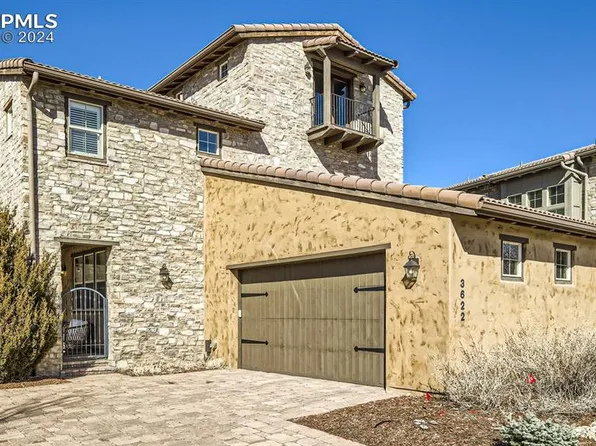 3622 Tuscanna Grv, Colorado Springs, CO 80920