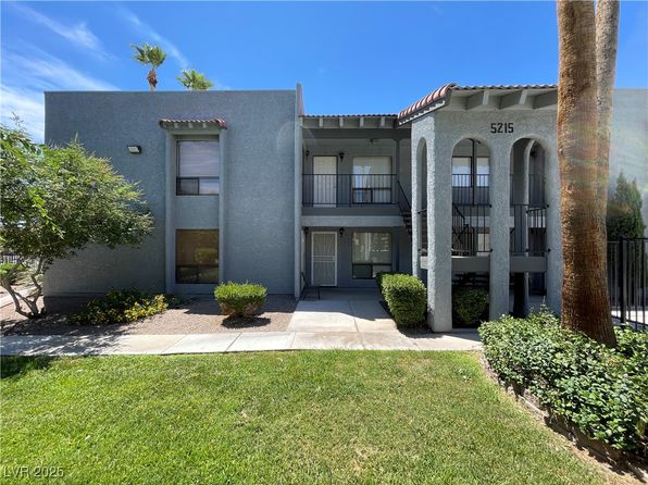 Property image for 5215 Caliente St UNIT 24, Las Vegas, NV 89119