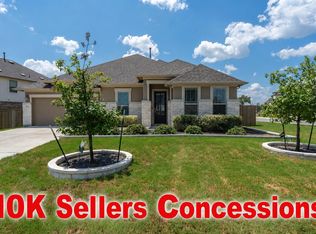 805 Cold River Run, Kyle, TX 78640