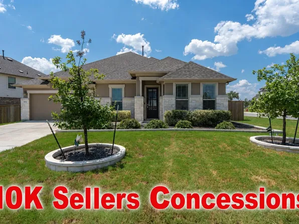 805 Cold River Run, Kyle, TX 78640