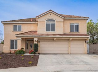 2101 Primrose Ct, Hollister, CA 95023