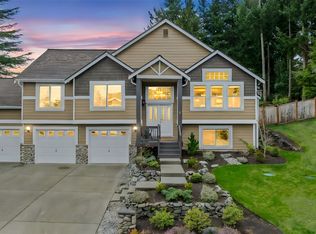 11124 63rd Ave NW, Gig Harbor, WA