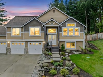 11124 63rd Avenue NW, Gig Harbor, WA, 98332