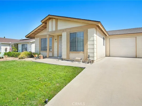 27344 El Cajon Ln, Sun City, CA 92586