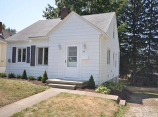 336 Baldwin Rd, Akron, OH 44312