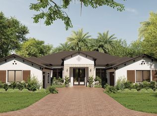 Longines Plan, Estates by Turnberry, Davie, FL 33326